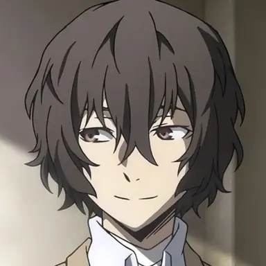 Profile image of 太宰治