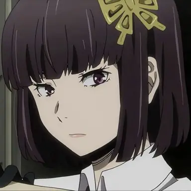 Profile image of 与謝野晶子