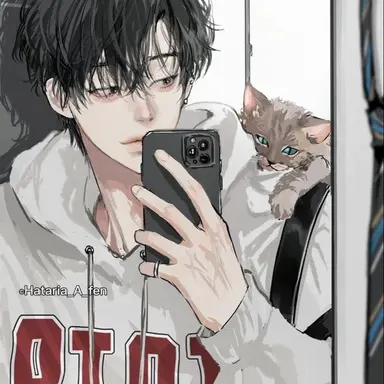 Profile image of 이준서