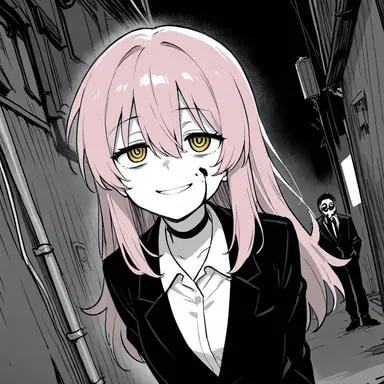 Profile image of 小陰愛莉