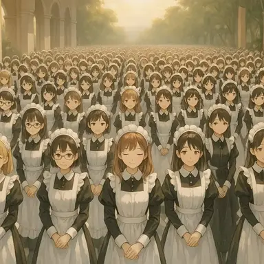 Profile image of Harem