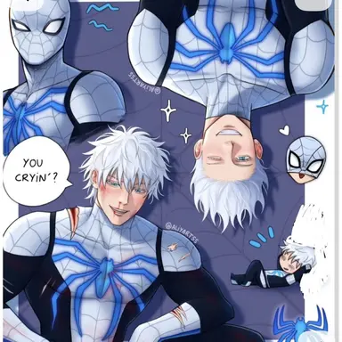 Profile image of Elias - Frost Web