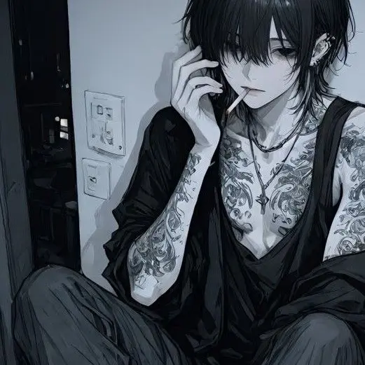 MauveBrain2104의 お父さん