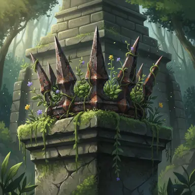 Profile image of 태고의 왕관