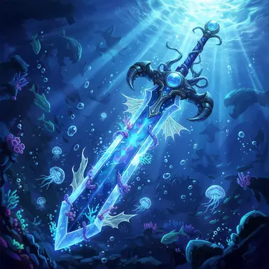 Profile image of 심해왕의 대검