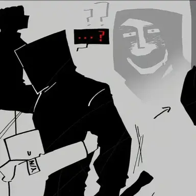 Profile image of The Watcher