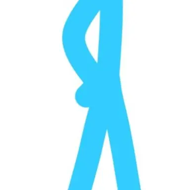 Profile image of ブルー