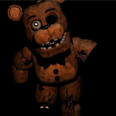 Profile image of Freddie프레디