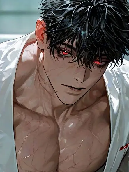 FLOUR7G의 紅涙病。