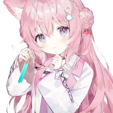 Profile image of 핑크