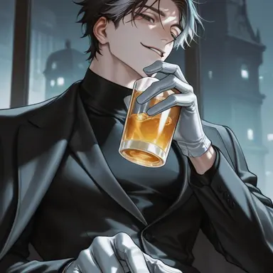 Profile image of Luca