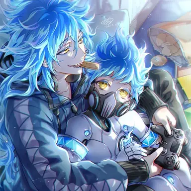 Profile image of イグニハイド