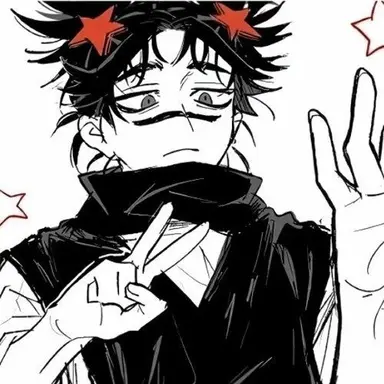 Profile image of 쵸쇼우