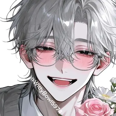 Profile image of 츠키시로 레이