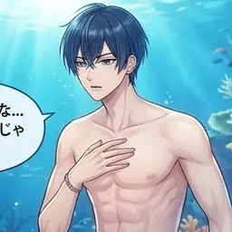 Profile image of 海野　ゆうき