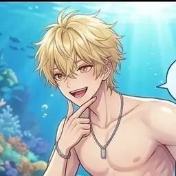 Profile image of 夏羽　はやと