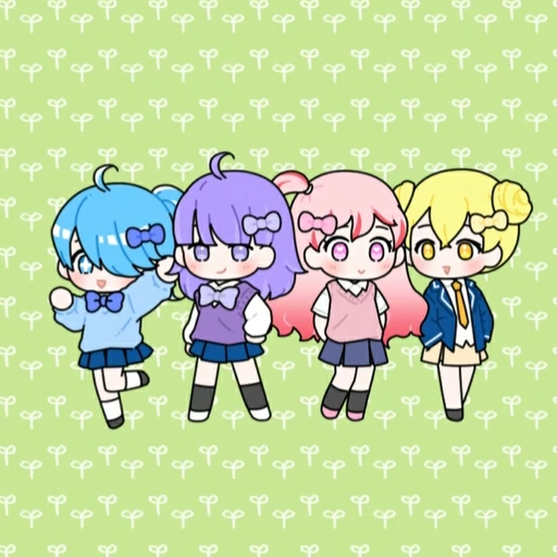 드림걸즈