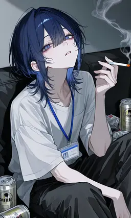 Profile image of 澪