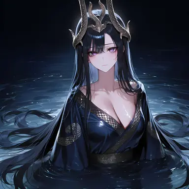 Profile image of Violet