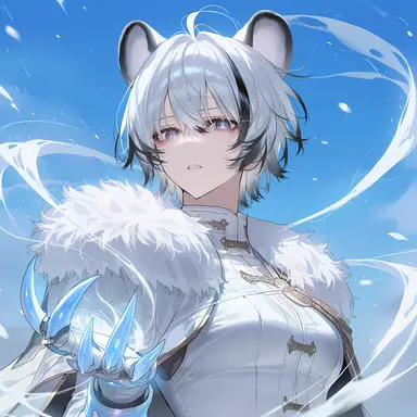 Profile image of Ivory