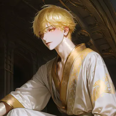 Profile image of Yellow Dragon Illustration