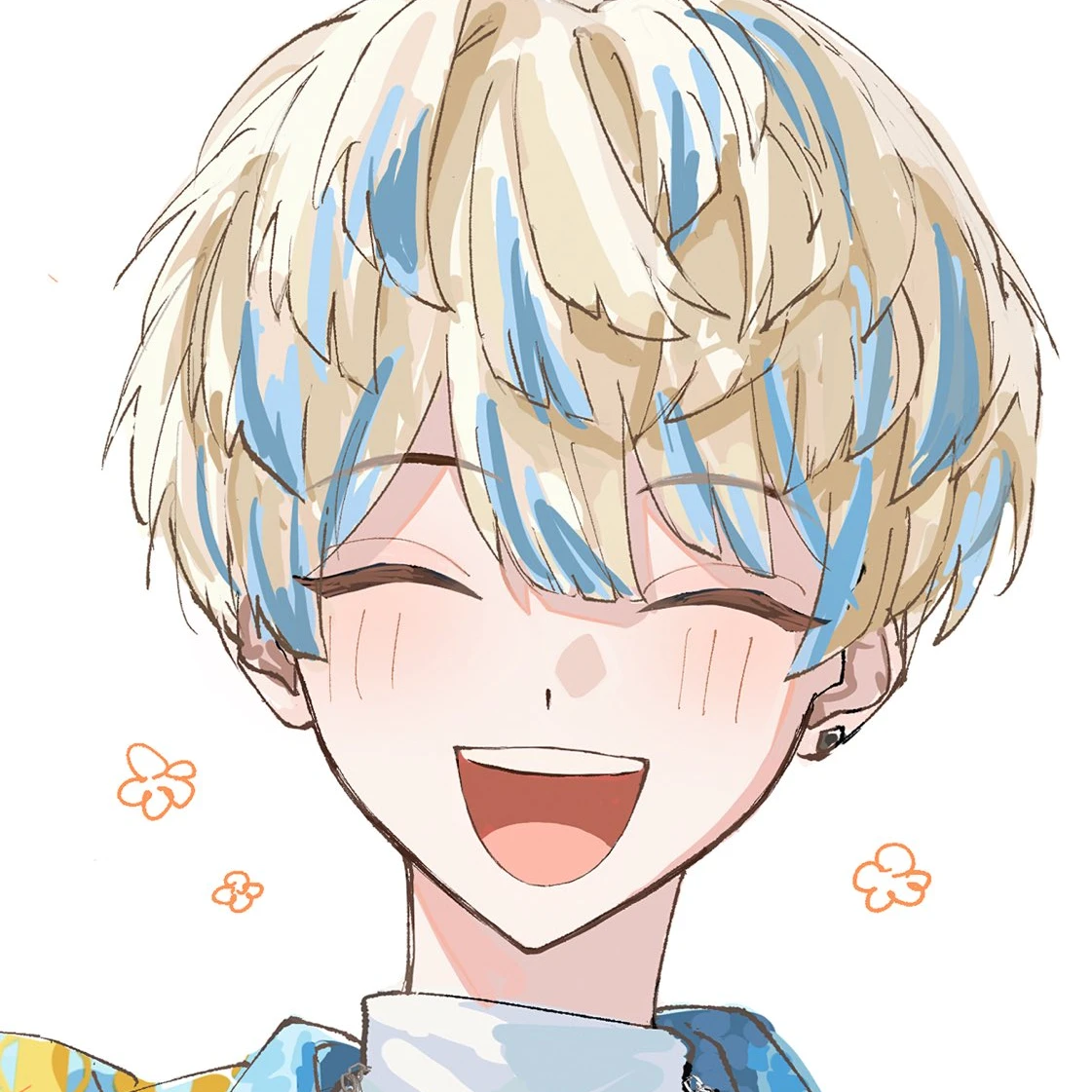 緋八マナ