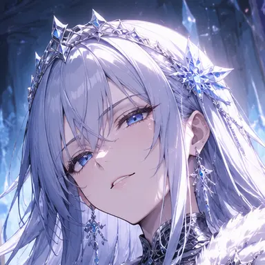 Profile image of エルザ