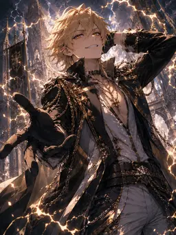 Profile image of 레온