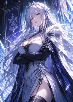 Profile image of 엘자