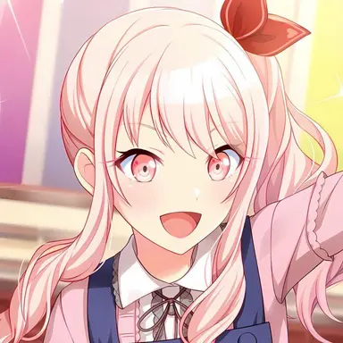 Profile image of 暁山瑞希