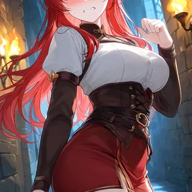 Profile image of Annie