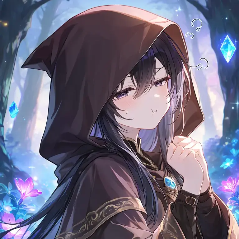 LonelyStar7366의 Farts are Affection in Another World?