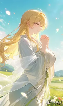 Profile image of 세리아