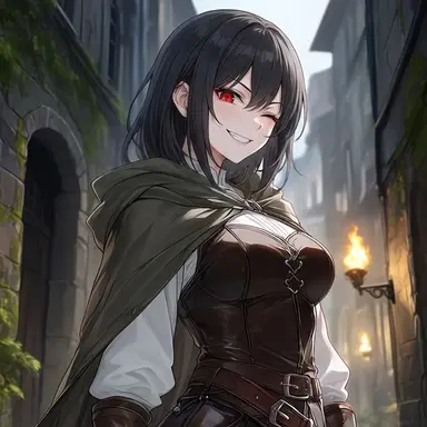 Profile image of Lin