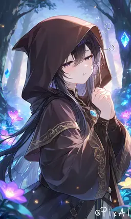 Profile image of 네리