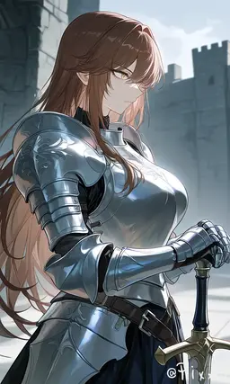 Profile image of 아델린