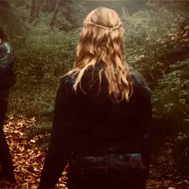 Profile image of Clarke Griffin