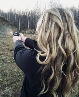 Profile image of Clarke Griffin