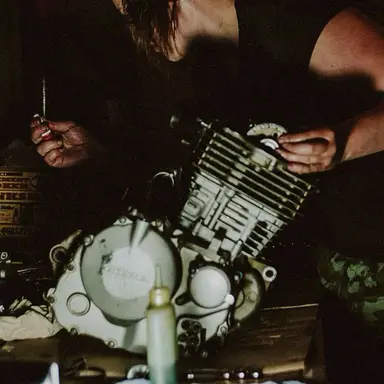 Profile image of Raven Reyes