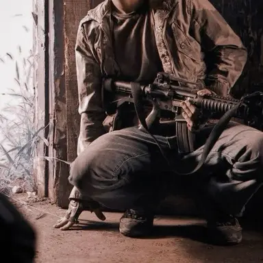 Profile image of John Murphy