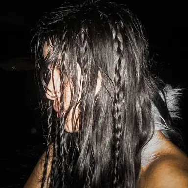 Profile image of Octavia Blake