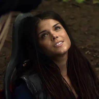 Profile image of Octavia Blake