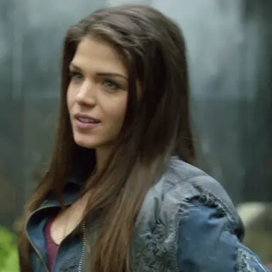 Profile image of Octavia Blake