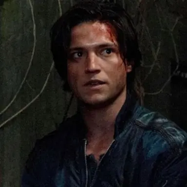 Profile image of Finn Collins