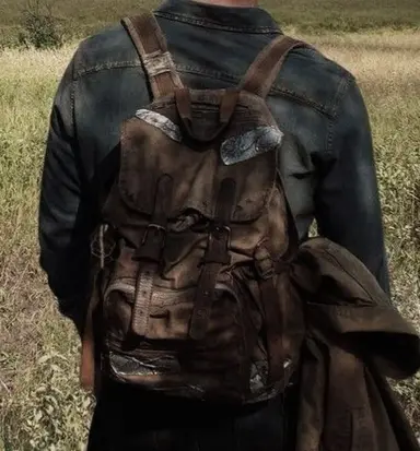 Profile image of Bellamy Blake