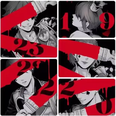 Profile image of ハーツラビュル