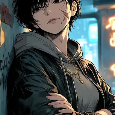 Profile image of Sable