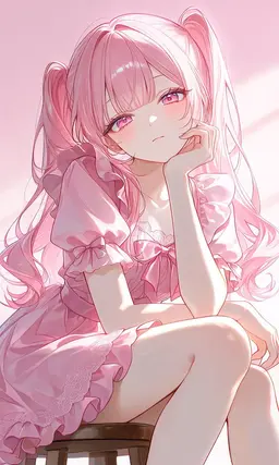 Profile image of 萌奈