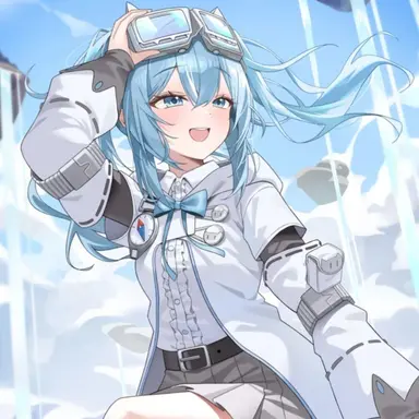 Profile image of 荒橋タビ