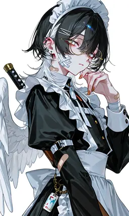 Profile image of Yashiro